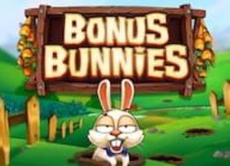 Bonus Bunnies автомат